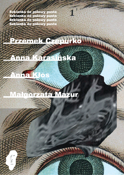 Szklanka do połowy pusta