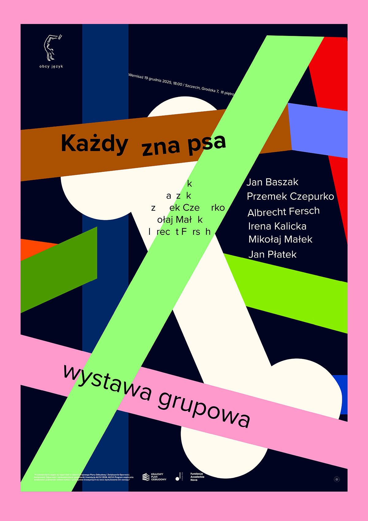 Everyone knows a dog